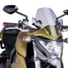 Puig Windshield New Generation Cb1000R 11-17' C/Smoke
