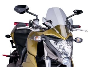Puig Windshield New Generation Cb1000R 11-17' C/Smoke