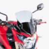 Puig Windshield New Gen.Suzuki Gsr750 11-17' C/Clear