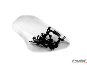 Puig Windshield New Generation Ducati Diavel 11-13'