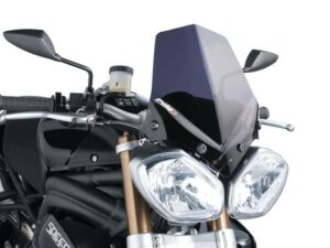 Puig Winds.N.G. Speed Triple 11-15/R 12-15/Street 11-17