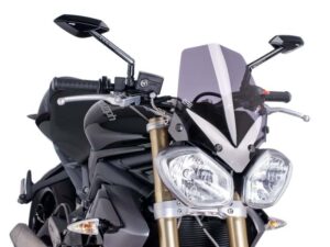 Puig Winds.N.G. Speed Triple 11-15/R 12-15/Street 11-17
