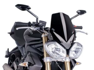 Puig Winds.N.G. Speed Triple 11-15/R 12-15/Street 11-17