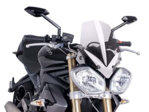 Puig Winds.N.G. Speed Triple 11-15/R 12-15/Street 11-17
