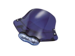 Street fighter Fairing