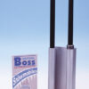 Oxford Lukko Snow Boss Sport 520mm moottorikelkoille