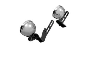 Spotlight bracket Black for 57-400/406