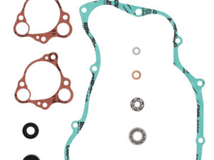 ProX Water Pump Rebuild Kit CR125R '87-89