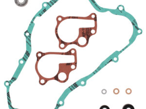 ProX Water Pump Rebuild Kit CR250R '92-01
