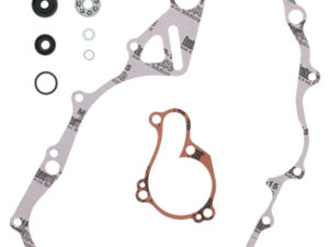 ProX Water Pump Rebuild Kit YZ250F '14-18 + WR250F '15-18