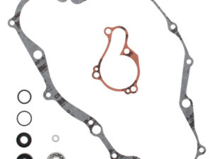 ProX Water Pump Rebuild Kit YZ450F '10-13