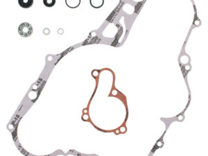 ProX Water Pump Rebuild Kit YZ450F '14-17