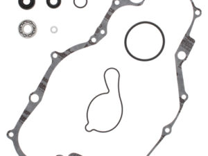 ProX Water Pump Rebuild Kit YZ450F '06-09 + WR450F '07-15