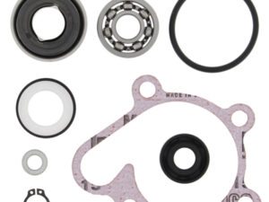 ProX Water Pump Rebuild Kit YFM400/450 Grizzly '07-14