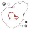 ProX Water Pump Rebuild Kit YFZ450R '09-20 + 450X '10-11