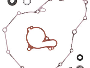 ProX Water Pump Rebuild Kit YFZ450R '09-20 + 450X '10-11