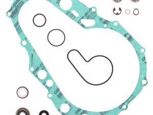 ProX Water Pump Rebuild Kit LT-Z400 '03-08 + KFX400 '03-06