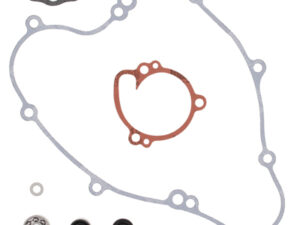 ProX Water Pump Rebuild Kit KX65 '00-05 + RM65 '03-05