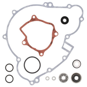 ProX Water Pump Rebuild Kit KLF400 Bayou '93-99