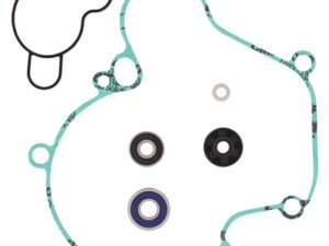 ProX Water Pump Rebuild Kit KTM50SX '12-23 + TC50 '17-23