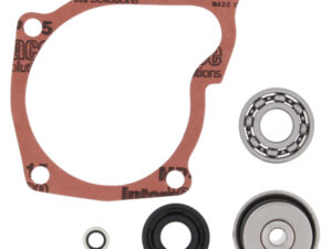 ProX Water Pump Rebuild Kit Sportsman 400 '01-14 +500 '96-13