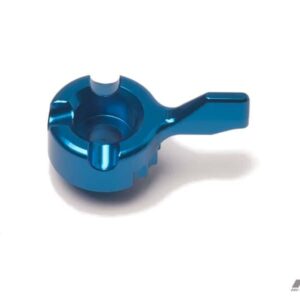 Puig Selector Lever Brake/Clutch C/Blue