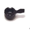 Puig Selector Lever Brake/Clutch C/Black