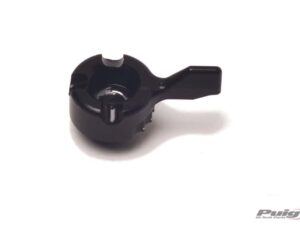 Puig Selector Lever Brake/Clutch C/Black