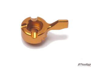 Puig Selector Lever Brake/Clutch C/Gold