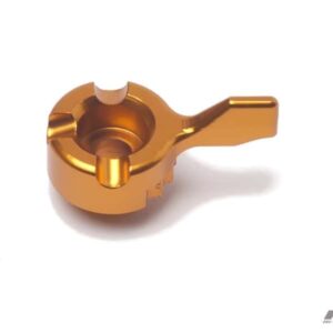 Puig Selector Lever Brake/Clutch C/Gold