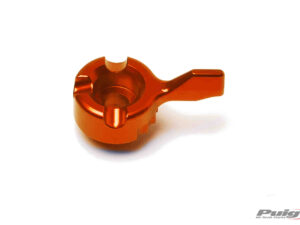 Puig Selector Lever Brake/Clutch C/Orange