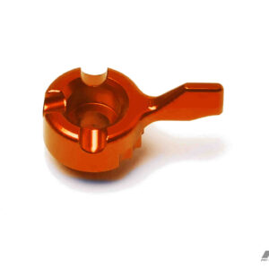 Puig Selector Lever Brake/Clutch C/Orange