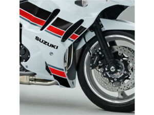 Puig Extenda Fenda Gsx650F/Gsx1250F
