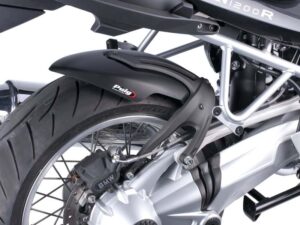 Puig Rear Hugger Bmw R1200R 06-14'/S 06'-08'C/Matt Blac