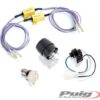 Puig Kit Resistors 3,9 Ohms/25W Turn Light Led