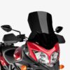 Puig Windshield New Generation Suzuki Vstrom 12-16