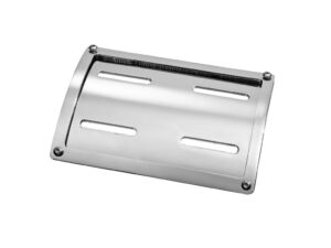 Highway Hawk LICENSE PLATE HOLDER