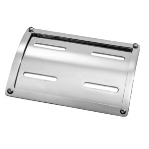 Highway Hawk LICENSE PLATE HOLDER