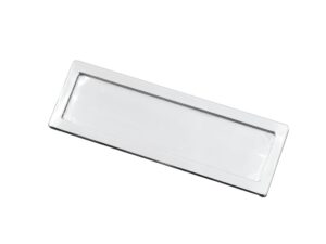 License Plate Holder