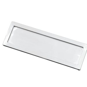 License Plate Holder