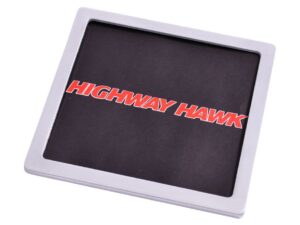 License Plate Holder