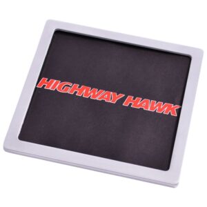 License Plate Holder