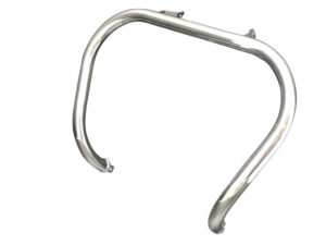 Highway Hawk fatbar XVS1300A