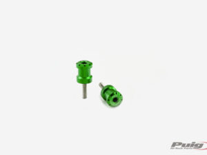 Puig Spools By Pairhi-Tech Parts Dim.6 C/Green