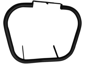 Fat Bar Extreme Black