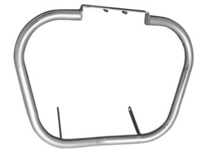 Fat Bar Extreme Chrome