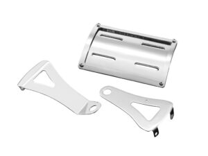 Highway Hawk side mount bracket