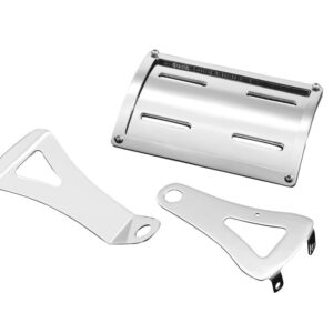Highway Hawk side mount bracket
