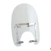 Puig Windshield Mod.America I+Fix Especial C/Clear