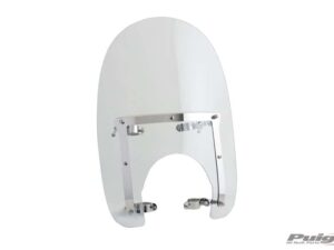 Puig Windshield Mod.America I+Fix Especial C/Clear